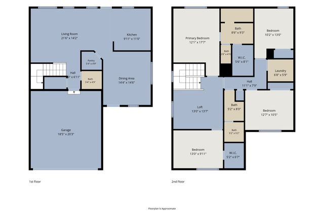 1997 Courtside Drive, Dallas, TX 75051