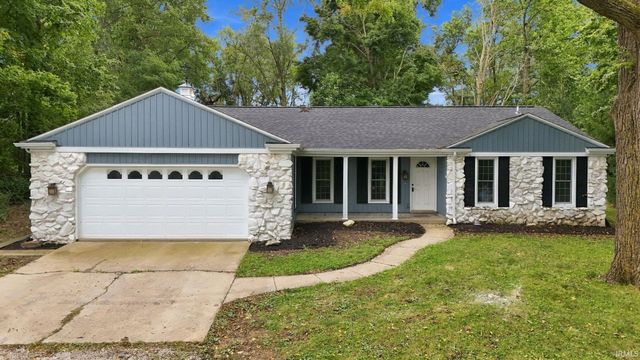 11207 Illinois Rd, Fort Wayne, IN 46814