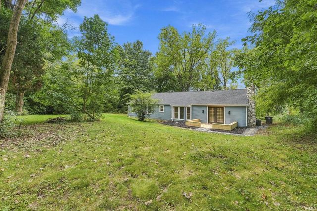 11207 Illinois Rd, Fort Wayne, IN 46814