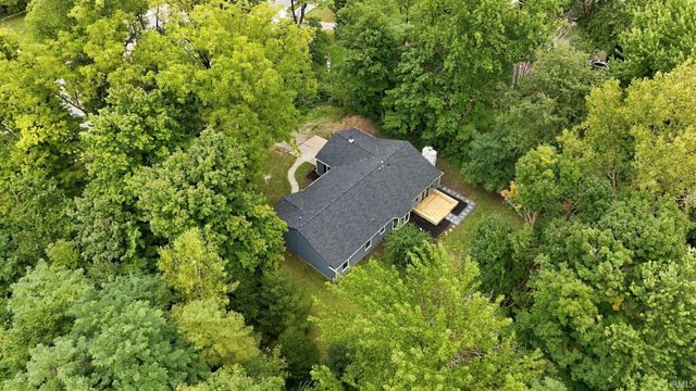 11207 Illinois Rd, Fort Wayne, IN 46814