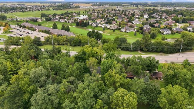 11207 Illinois Rd, Fort Wayne, IN 46814
