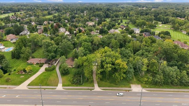 11207 Illinois Rd, Fort Wayne, IN 46814