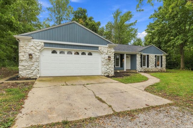 11207 Illinois Rd, Fort Wayne, IN 46814