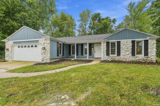 11207 Illinois Rd, Fort Wayne, IN 46814
