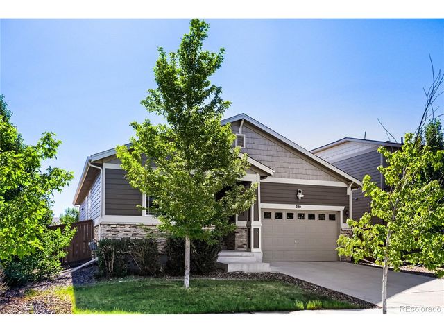 230 S Langdale Ct, Aurora, CO 80018