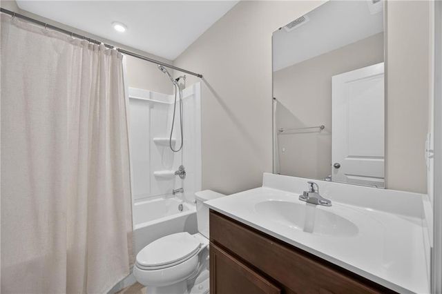 309 Cooper Lane, Calhoun, GA 30701