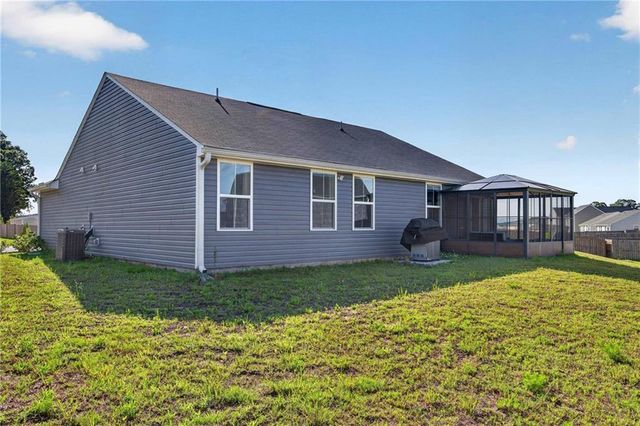 309 Cooper Lane, Calhoun, GA 30701