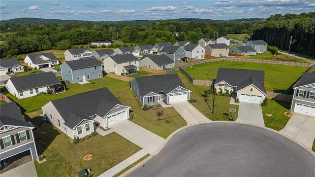309 Cooper Lane, Calhoun, GA 30701