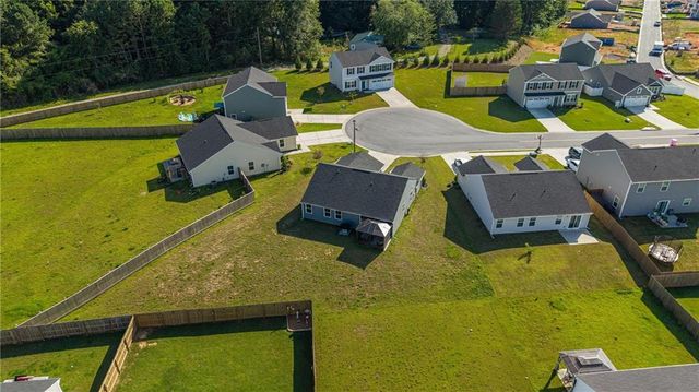 309 Cooper Lane, Calhoun, GA 30701