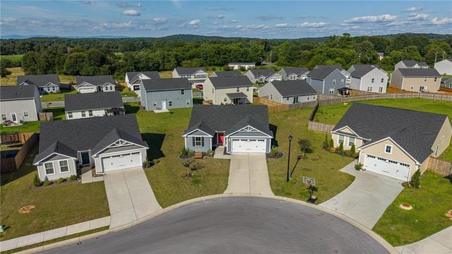 309 Cooper Lane, Calhoun, GA 30701
