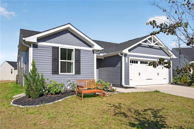 309 Cooper Lane, Calhoun, GA 30701