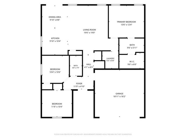 309 Cooper Lane, Calhoun, GA 30701