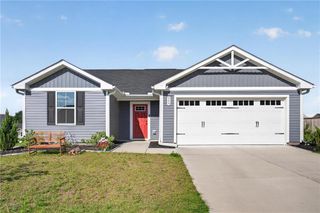 309 Cooper Lane, Calhoun, GA 30701