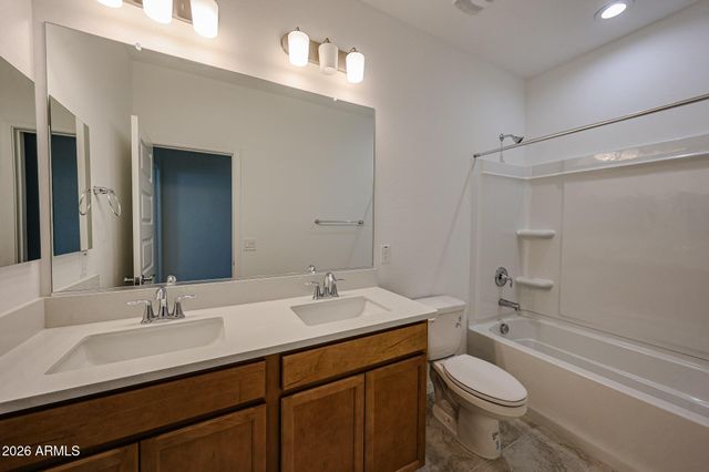 26134 N 170th Avenue, Surprise, AZ 85387