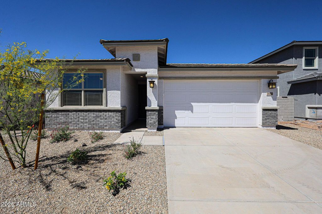 26134 N 170th Avenue, Surprise, AZ 85387