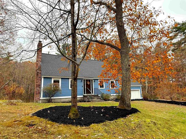 116 Nashua Road, Bedford, NH 03110