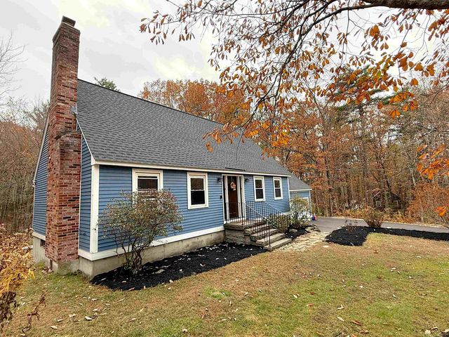 116 Nashua Road, Bedford, NH 03110