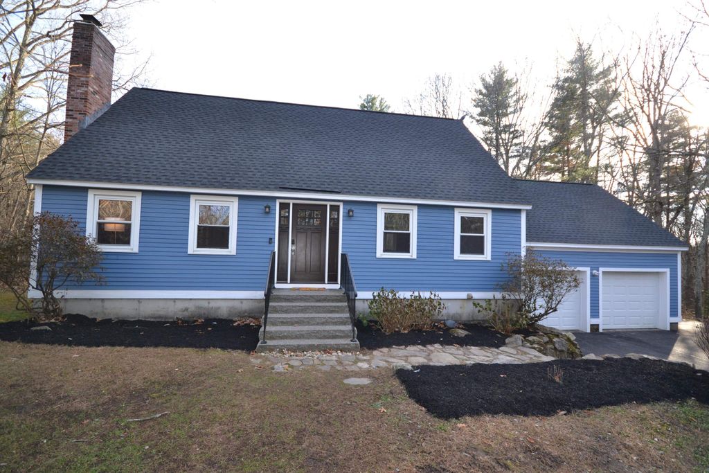 116 Nashua Road, Bedford, NH 03110