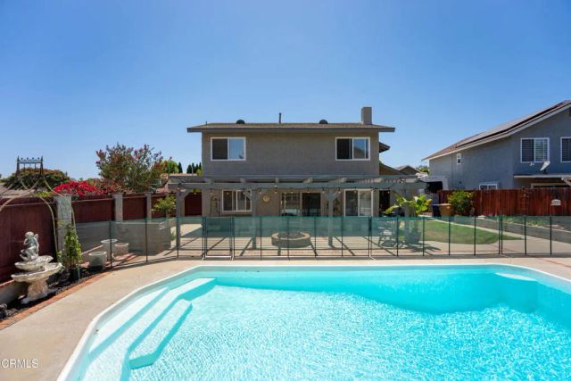 2292 Buffalo Avenue, Ventura, CA 93003