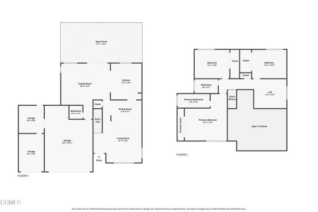 2292 Buffalo Avenue, Ventura, CA 93003