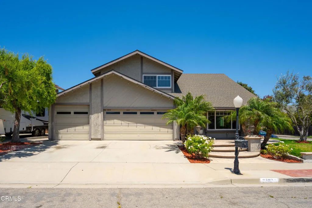 2292 Buffalo Avenue, Ventura, CA 93003
