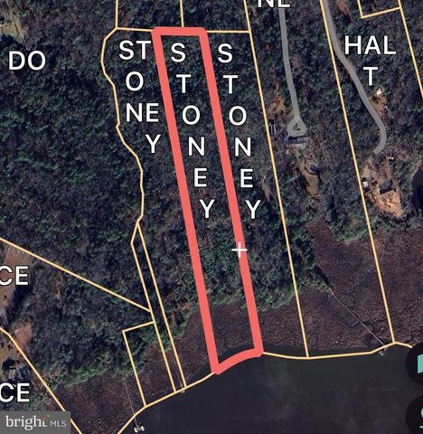 4 SEAGRASS CT, King George, VA 22485