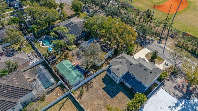 3705 W SAN MIGUEL STREET, Tampa, FL 33629