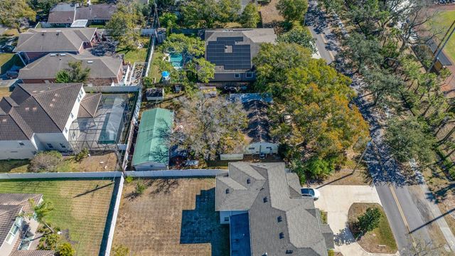 3705 W SAN MIGUEL STREET, Tampa, FL 33629