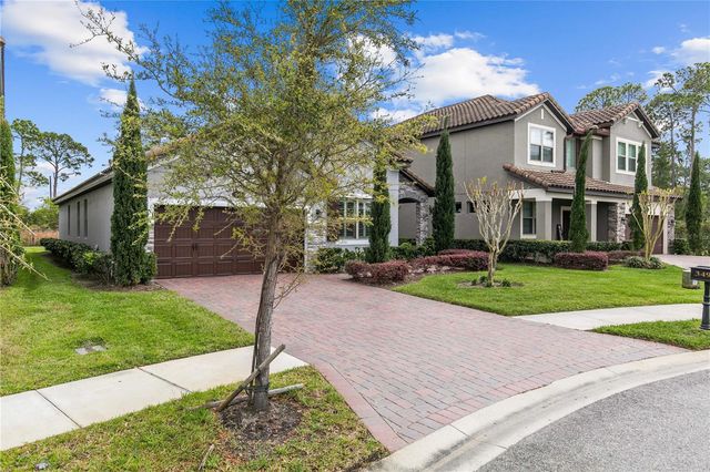 349 ANCONA AVENUE, Debary, FL 32713