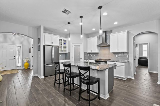 349 ANCONA AVENUE, Debary, FL 32713