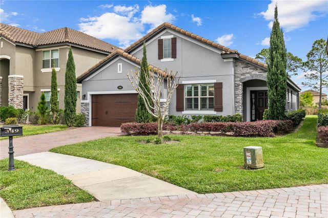 349 ANCONA AVENUE, Debary, FL 32713