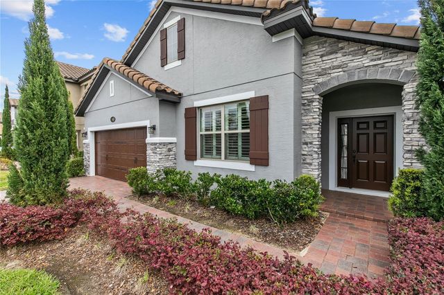 349 ANCONA AVENUE, Debary, FL 32713