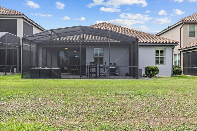 349 ANCONA AVENUE, Debary, FL 32713