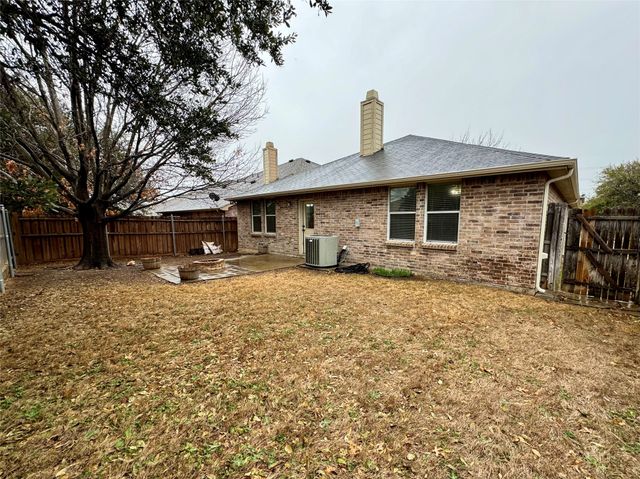 12824 Vassar Drive, Frisco, TX 75035