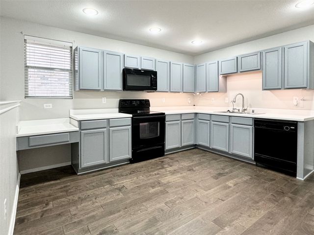 12824 Vassar Drive, Frisco, TX 75035