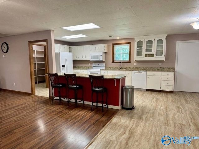 255 Jones Road, Hazel Green, AL 35750