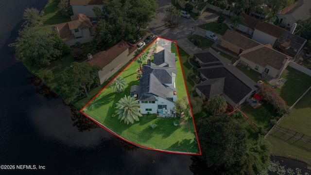 10500 DIAMOND OAK Court, Jacksonville, FL 32246