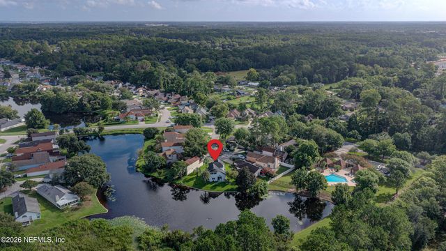 10500 DIAMOND OAK Court, Jacksonville, FL 32246