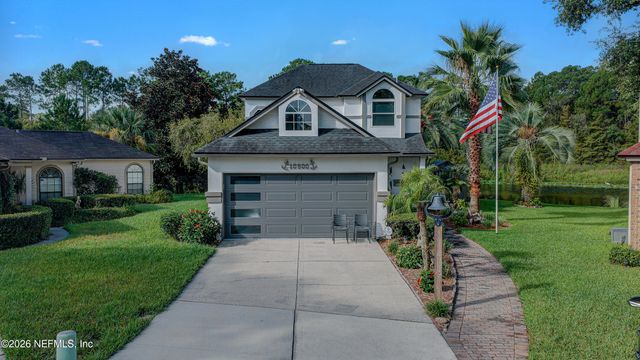 10500 DIAMOND OAK Court, Jacksonville, FL 32246