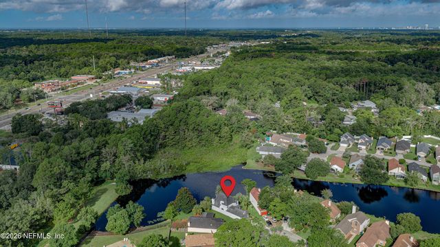 10500 DIAMOND OAK Court, Jacksonville, FL 32246