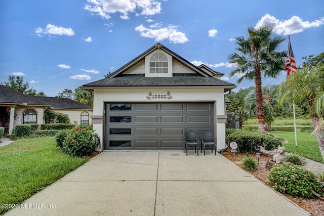 10500 DIAMOND OAK Court, Jacksonville, FL 32246