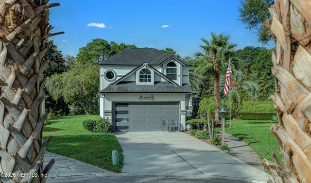 10500 DIAMOND OAK Court, Jacksonville, FL 32246