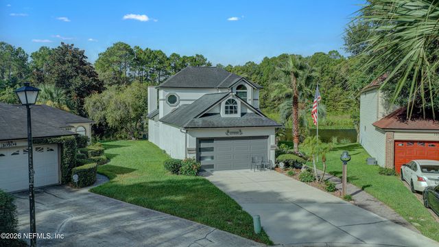 10500 DIAMOND OAK Court, Jacksonville, FL 32246