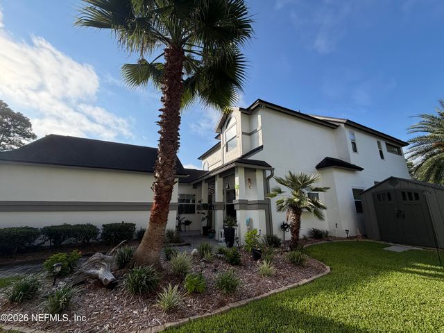 10500 DIAMOND OAK Court, Jacksonville, FL 32246