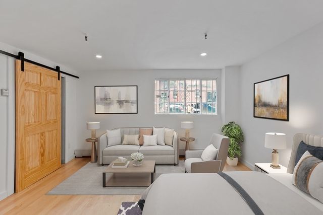 511 Beacon St 2, Boston, MA 02215