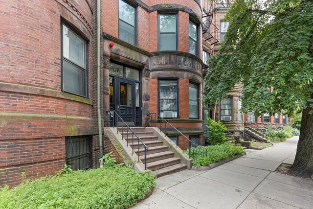 511 Beacon St 2, Boston, MA 02215