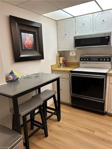 3460 N Key DR # 203, North Fort Myers, FL 33903