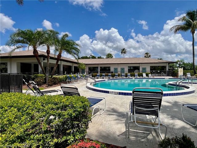 3460 Key DR 203, North Fort Myers, FL 33903