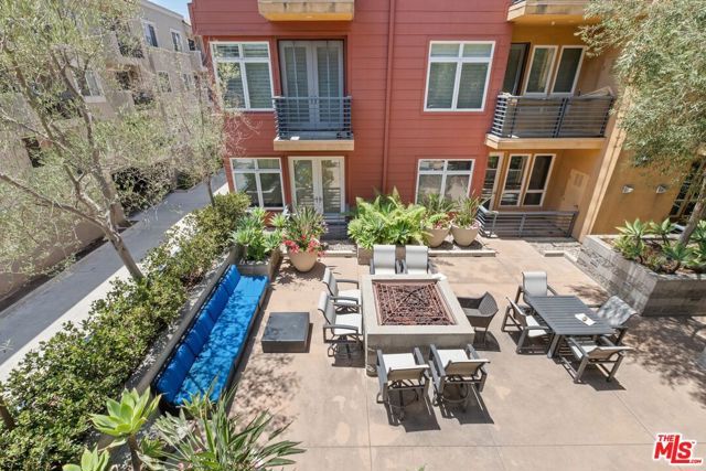 4050 Glencoe Avenue 315, Marina Del Rey, CA 90292