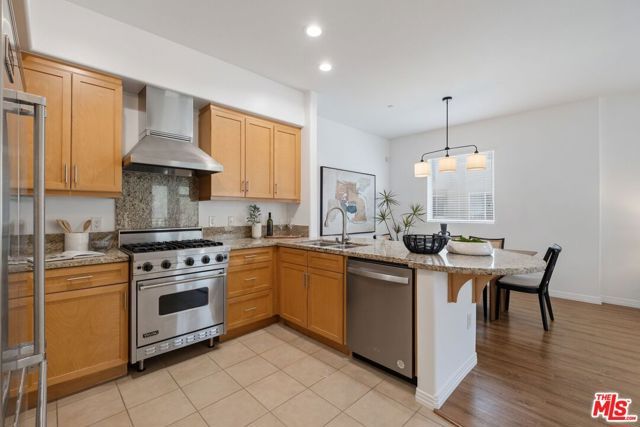 4050 Glencoe Avenue 315, Marina Del Rey, CA 90292